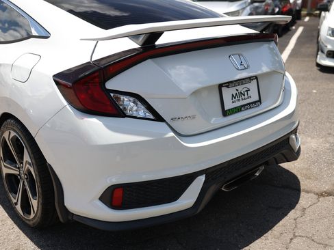 Used 2019 Honda Civic Si image 39