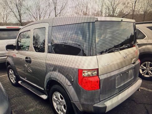 Used 2003 Honda Element EX image 3