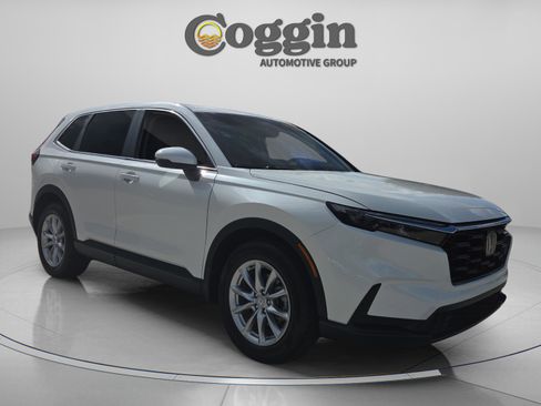 Used 2024 Honda CR-V EX image 7