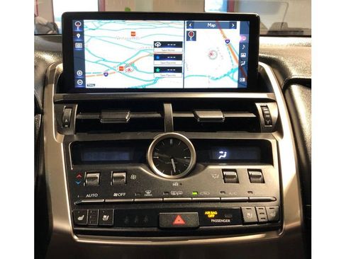 Used 2018 Lexus NX 300 AWD image 31