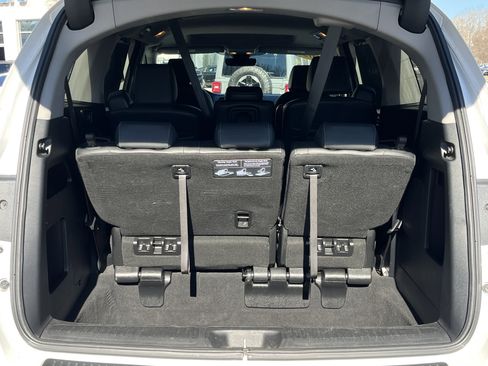 Certified 2024 Honda Odyssey EX-L image 28