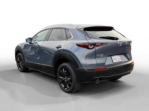 Certified 2023 MAZDA CX-30 AWD 2.5 S w/ Preferred Package image 3