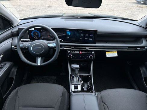 New 2026 Hyundai Tucson SEL AWD/4WD image 16