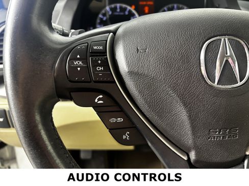 Used 2016 Acura RDX AWD w/ Technology Package image 8