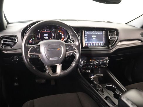 Used 2023 Dodge Durango SXT Launch Edition RWD image 2