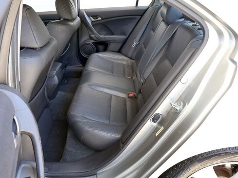 Used 2010 Acura TSX Sedan FWD image 21