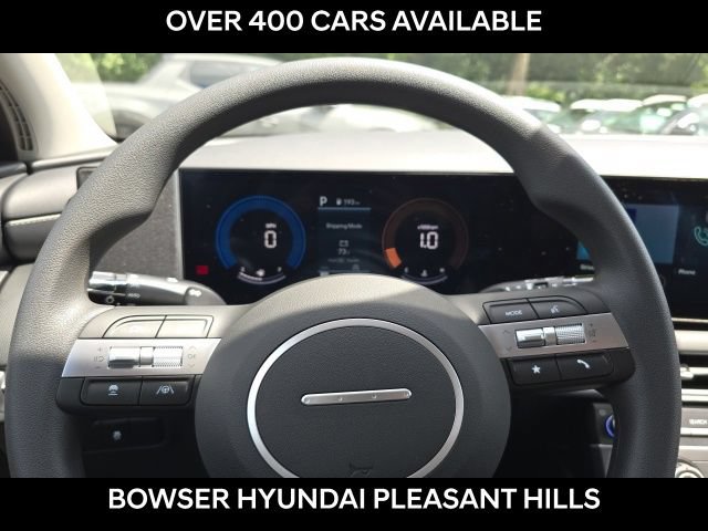 New 2026 Hyundai Tucson SE AWD/4WD image 7