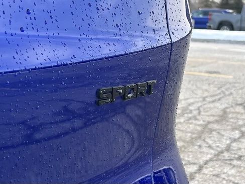 Certified 2024 Honda CR-V Sport-L image 12