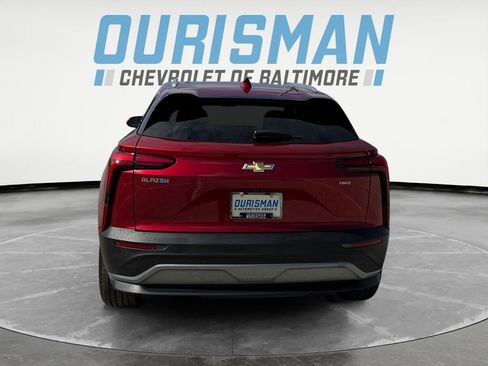 Used 2024 Chevrolet Blazer EV LT image 5