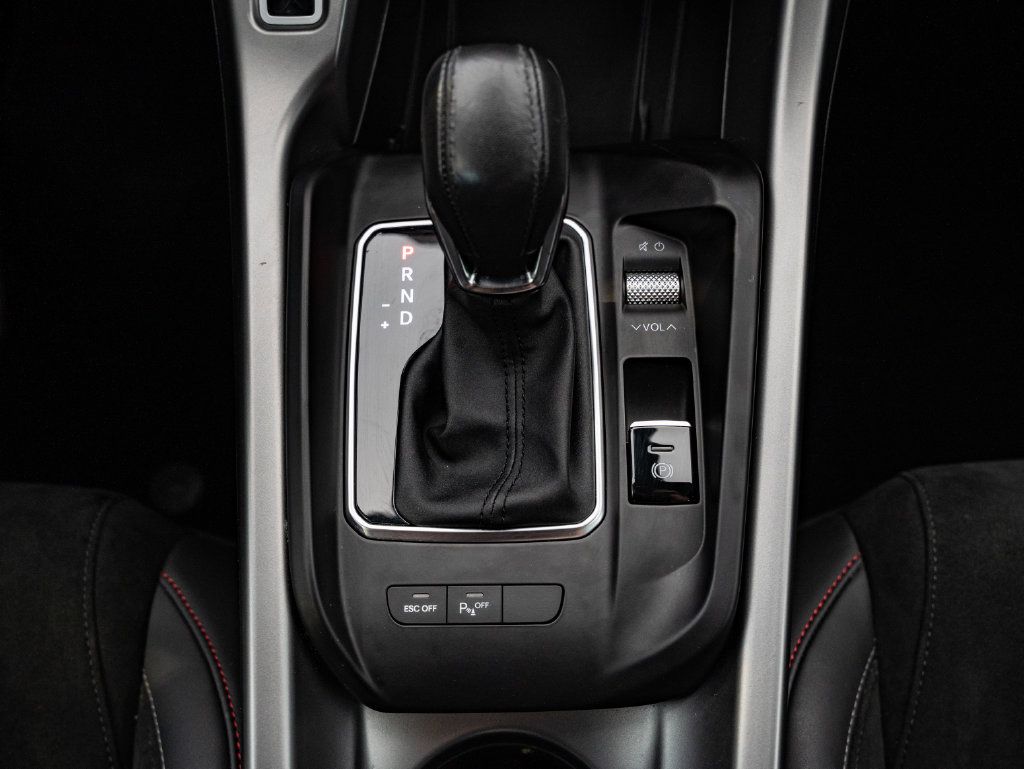 Used 2024 Dodge Hornet R/T Plus AWD/4WD image 39