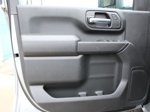 New 2026 Chevrolet Silverado 2500 Custom w/ Custom Convenience Package image 28