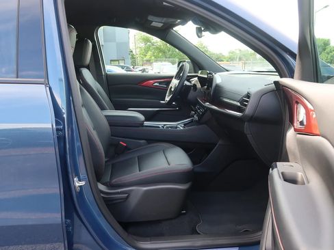 Used 2026 Chevrolet Traverse Z71 AWD/4WD image 27