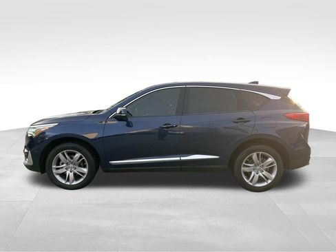 Used 2019 Acura RDX w/ Advance Package FWD image 2