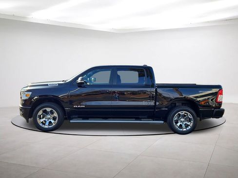 Used 2022 RAM 1500 Lone Star image 4