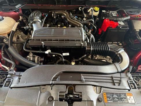 Certified 2023 Ford Escape Active AWD/4WD image 27
