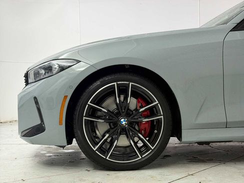 Used 2026 BMW M340i xDrive image 19