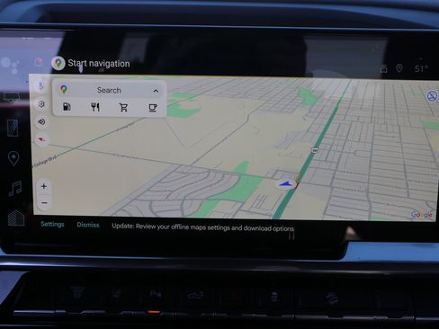 New 2026 Chevrolet Silverado 2500 LT w/ Trail Boss Package image 23