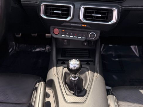 Used 2024 Ford Mustang GT Premium w/ GT Performance Package RWD image 32