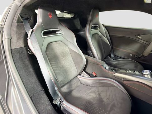 Used 2022 Maserati MC20 Coupe RWD image 26