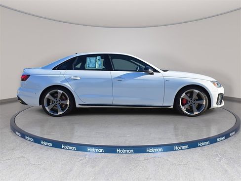 Used 2023 Audi A4 2.0T Prestige w/ Prestige Package image 3