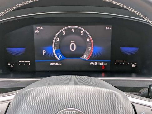 Certified 2023 Volkswagen Tiguan S FWD image 34