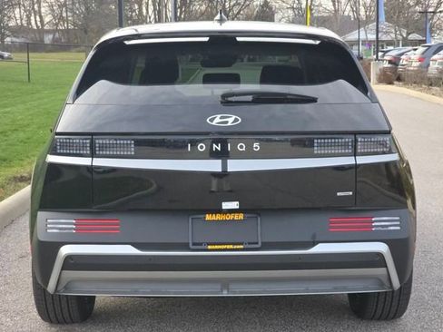 New 2026 Hyundai Ioniq 5 SEL image 23