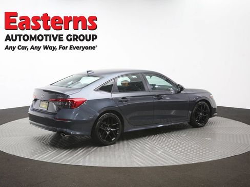 Used 2024 Honda Civic Sport image 40