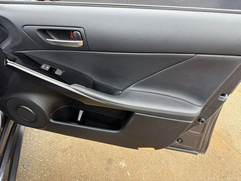 Used 2021 Lexus IS 300 AWD w/ Comfort Package image 24