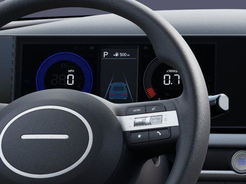 New 2026 Hyundai Tucson SEL image 14