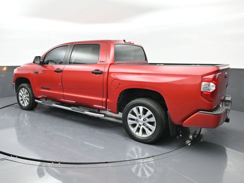Certified 2017 Toyota Tundra Limited w/ Limited Premium Package image 23