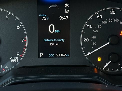 Used 2024 Toyota Corolla LE FWD image 22