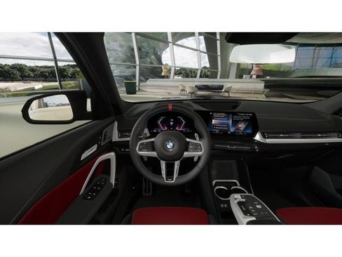 New 2026 BMW X1 M35i w/ Technology Package image 13