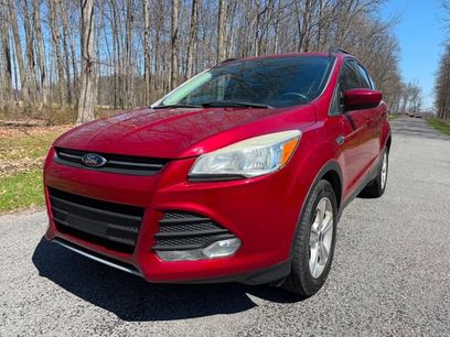 Used 2014 Ford Escape SE w/ Equipment Group 201A