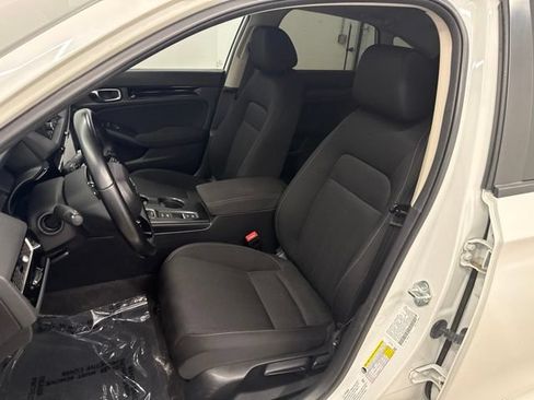 Used 2024 Honda Civic EX image 16