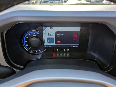 Used 2021 Ford Bronco Big Bend image 19