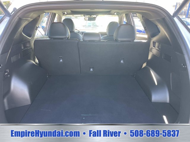 Used 2024 Hyundai Tucson N Line AWD/4WD image 7