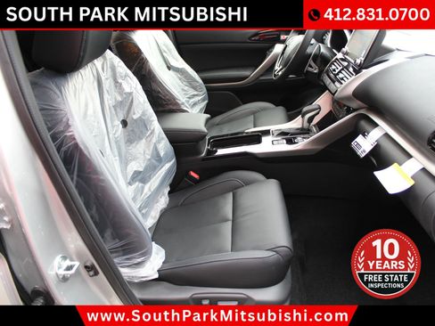 New 2026 Mitsubishi Eclipse Cross SEL image 13