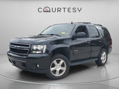 Used 2011 Chevrolet Tahoe LT