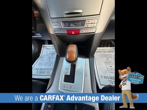 Used 2013 Subaru Outback 2.5i Limited AWD/4WD image 36