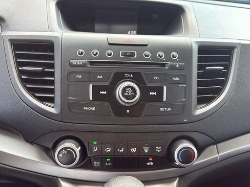 Used 2014 Honda CR-V LX image 36