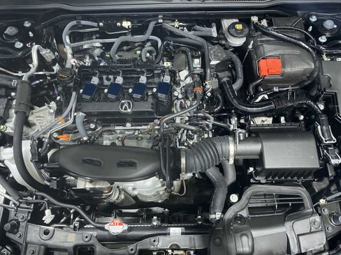 Used 2024 Acura Integra A-Spec FWD image 9