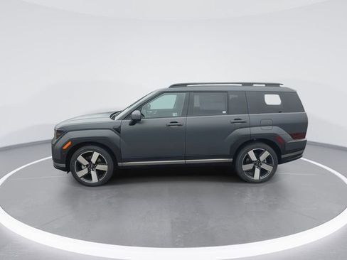 New 2025 Hyundai Santa Fe Limited AWD/4WD image 5