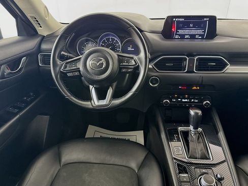 Used 2019 MAZDA CX-5 Touring FWD image 27