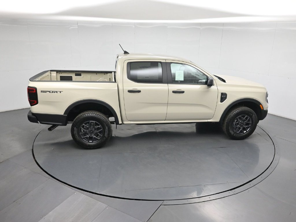 New 2026 Ford Ranger XLT w/ Trailer Tow Package AWD/4WD image 41