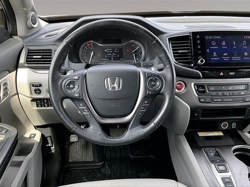 Used 2023 Honda Ridgeline RTL-E image 9