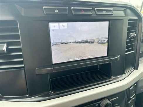 Certified 2024 Ford F350 XL w/ XL Chrome Package image 27
