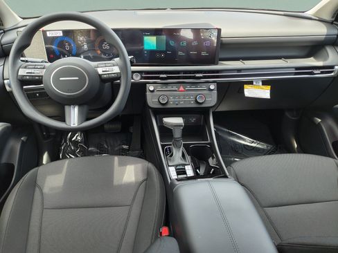 New 2027 Hyundai Santa Cruz SE FWD image 10