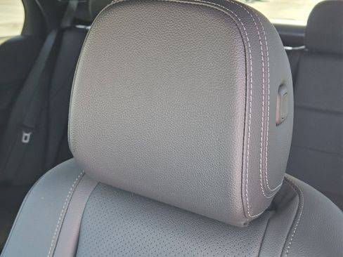 Certified 2025 Mercedes-Benz GLE 450 4MATIC image 15