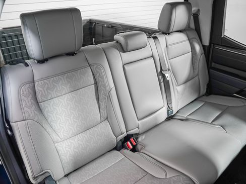 Used 2024 Toyota Tundra SR5 w/ SR5 Premium Package RWD image 13