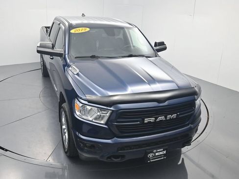 Used 2019 RAM 1500 Big Horn AWD/4WD image 66